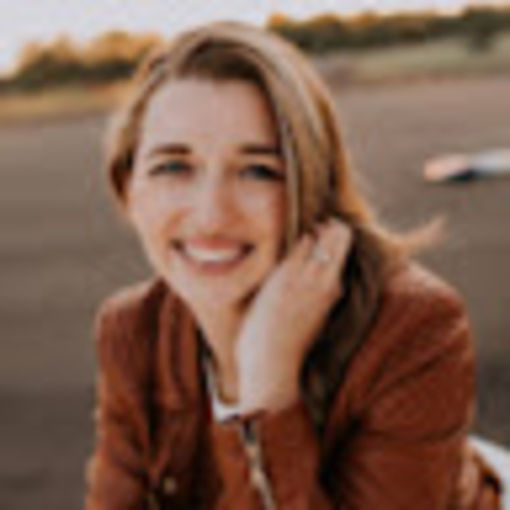 Meet your Posher, Ceara